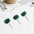 Abrasive Buffing Polishing Wheel Set (3 Pcs) your brand