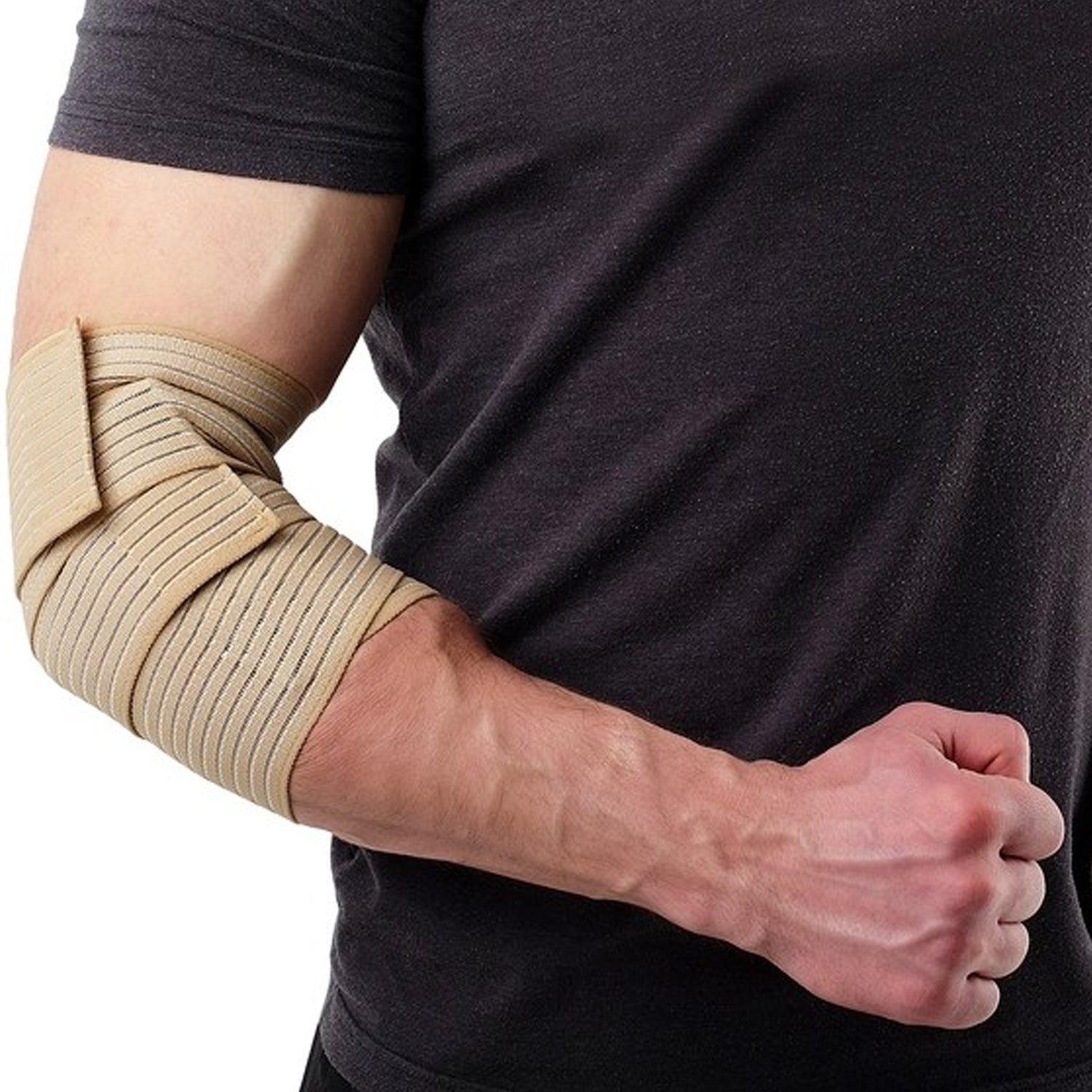 Ankle Wrap Support, Foot Support Brace for Injuries (1 Pc) - Shopmania Wholesale