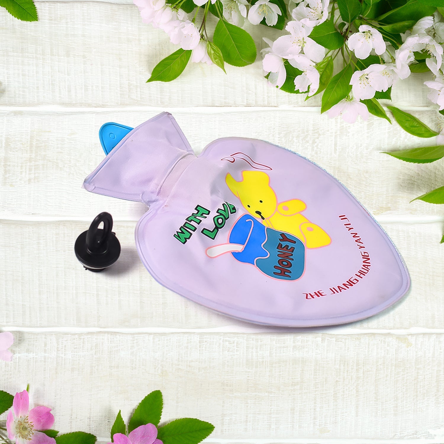 Hot Water Bottle Bag For Pain Relief - Shopmania Wholesale