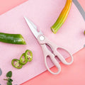Corrugated 6Pc Kitchen Knife Set Professional Box Knife Set 6 Piece Forged Kitchen Knives with Box. your brand
