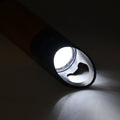 Portable Mini Torch / Flashlight 9 LED Powerful High Lumens Pen Light, Easy To Carry, Portable Pocket Compact Torch for Emergency 3 Battery operated (Battery not included / 1 pc) - Shopmania Wholesale