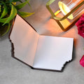Chocolate Diary Notebooks Original Chocolate Smell  Writing Practice Book Early Learning Copybook Premium Chocolate Book ( 1Pc Book ) - Shopmania Wholesale