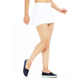 Women's High-Waisted Athletic Skort: Running, Workout, Golf (1 Pc) - Shopmania Wholesale