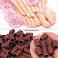 Nail Drill Sanding Band Machine Replacement Bits Pedicure Tool (10 Pcs Set) - Shopmania Wholesale