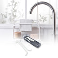 Storage Rack Kitchen Storage Holder Dish Towel Holder Dishcloth Rack Organizer Pool, Dishcloth Drying Rack Sink Rag Holder Towel (1 Pc) - Shopmania Wholesale