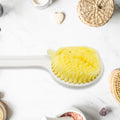 Body Back Scrubber Brush Long Handle (1 Pc / 40 CM) - Shopmania Wholesale