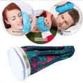 Pain Reliever Ice Bag Used To Overcome Joints Pain In Body (16CM) - Shopmania Wholesale