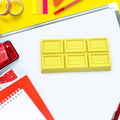 Chocolate Shaped Erasers for Kids - Soft Erasers for School & Office your brand