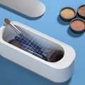 Ultrasonic Jewllery, Cleaner, Ultrasonic Cleaning Machine, Portable jewellery Cleaning Mchine For Jewellery, Ring, Silver, Retainer, Glasses, Watches, Coins, High Frequency Vibration Machine (Battery Not Included) - Shopmania Wholesale