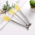 Back Scratcher Retractable Metal Tube Telescoping Massage Tool Portable Telescopic Back Scratchers for Women Men Adjustable 43cm, khujli (1pc) - Shopmania Wholesale