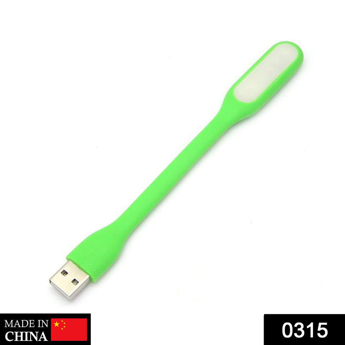 USB LED light lamp for versatile lighting.