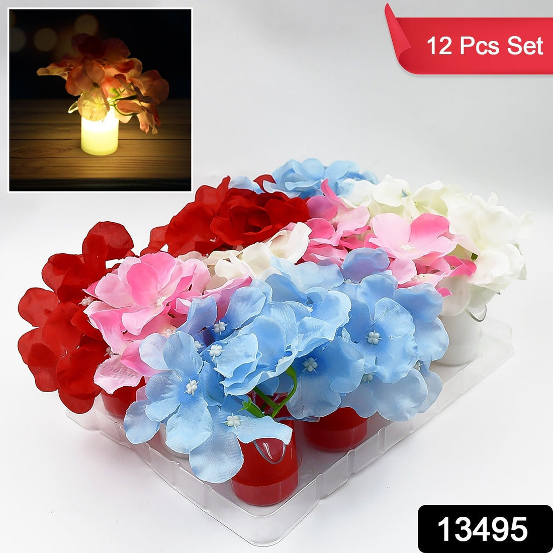 BloomBright light