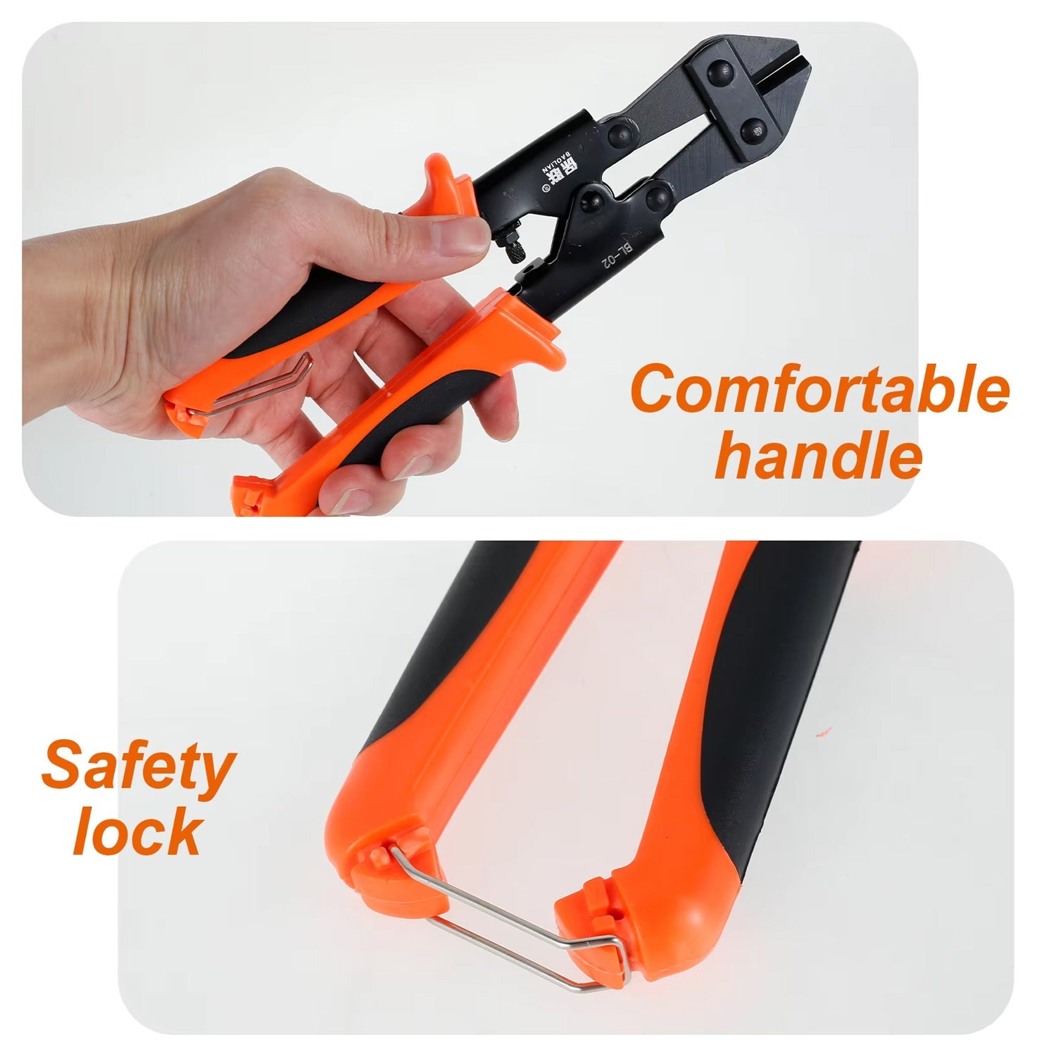Mini Bolt Cutter Wire Breaking Plier - Shopmania Wholesale