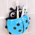 Ladybug Toothbrush Holder (1 Pc) - Shopmania Wholesale