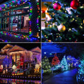 Home Decoration Diwali & Wedding LED String Light (18L 4.5 Mtr) - Shopmania Wholesale