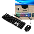 SpectrumGlow 104