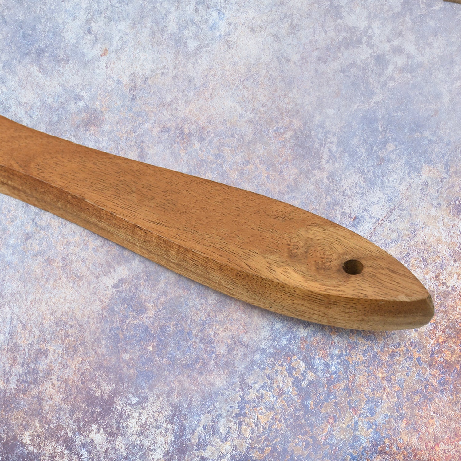 Wooden Handle Steel Wire Brush (1 Pc) - Shopmania Wholesale