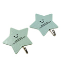Multipurpose Strong Hook Self-Adhesive hooks for wall Heavy Plastic Hook, Sticky Hook Household For Home , Decorative Hooks, Bathroom & All Type Wall Use Hook , Suitable for Bathroom, Kitchen, Office your brand