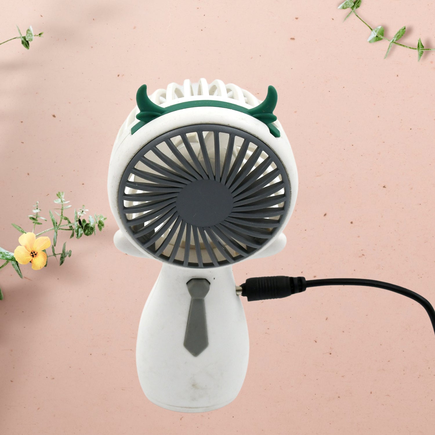 Mini USB Handheld Fan, Portable Handy Mini Fan for Home, Office, Travel and Outdoor Use (1 Pc) - Shopmania Wholesale