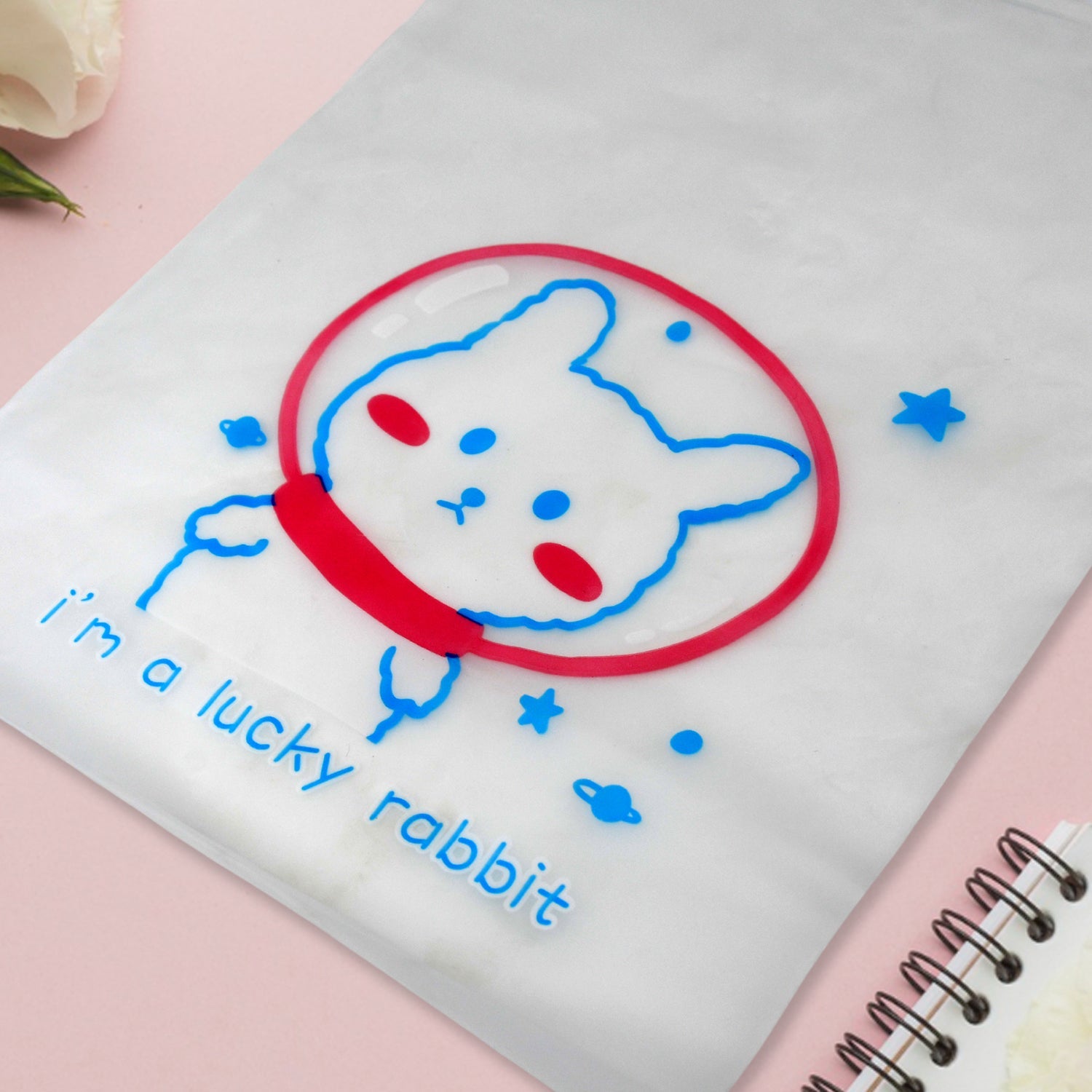 Reusable Multipurpose Pouch (1 Pc / 28×20 CM) - Shopmania Wholesale