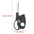 Professional Laser Scissors  (1 Pc) - Shopmania Wholesale