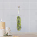 Long Handle, Microfiber Duster for Cleaning, Microfiber Hand Duster Washable Microfiber Cleaning Tool Extendable Dusters for Cleaning Office, Car, Computer, Air Condition, Washable Duster (62Cm) - Shopmania Wholesale