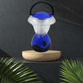 Mini Camping Lanterns, White Light, Battery operated Light (Battery Not Included) your brand