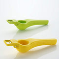 Kitchen 2 in 1 Unbreakable Lemon Squeezer and Bottle Opener (1 Pc) - Shopmania Wholesale