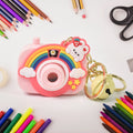Projective Camera Keychain (1 Pc / Mix design) your brand