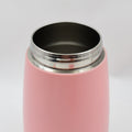 Stainless Steel Vacuum Insulated Water Bottle with Handle & Sticker (700 ML) your brand