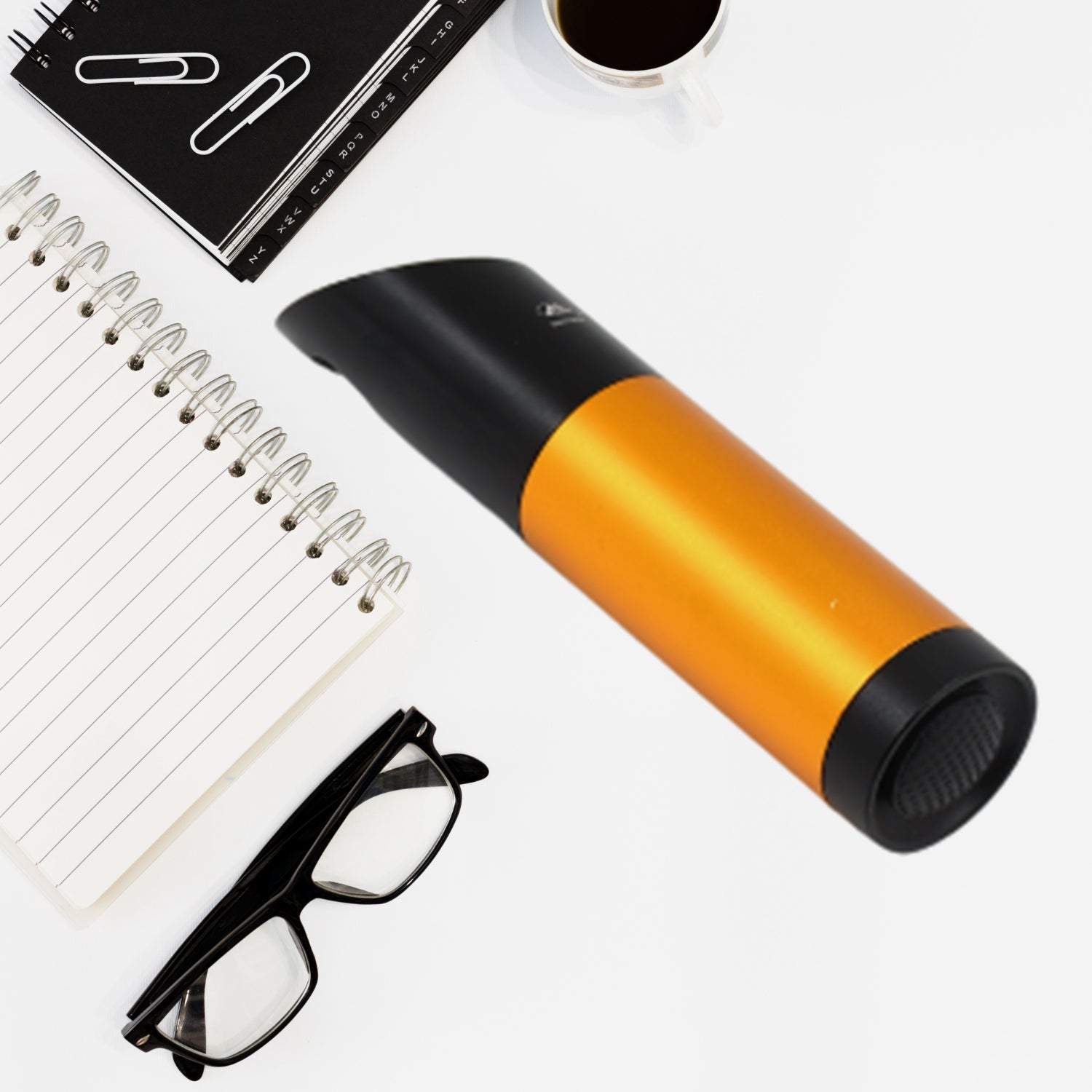 Portable Mini Torch / Flashlight 9 LED Powerful High Lumens Pen Light, Easy To Carry, Portable Pocket Compact Torch for Emergency 3 Battery operated (Battery not included / 1 pc) - Shopmania Wholesale