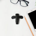 Silicone Data Cable Protector, Angel Data Cable Protective Cover, 2 in 1 Mobile Phone Cord Cord Saver Storage Tool your brand