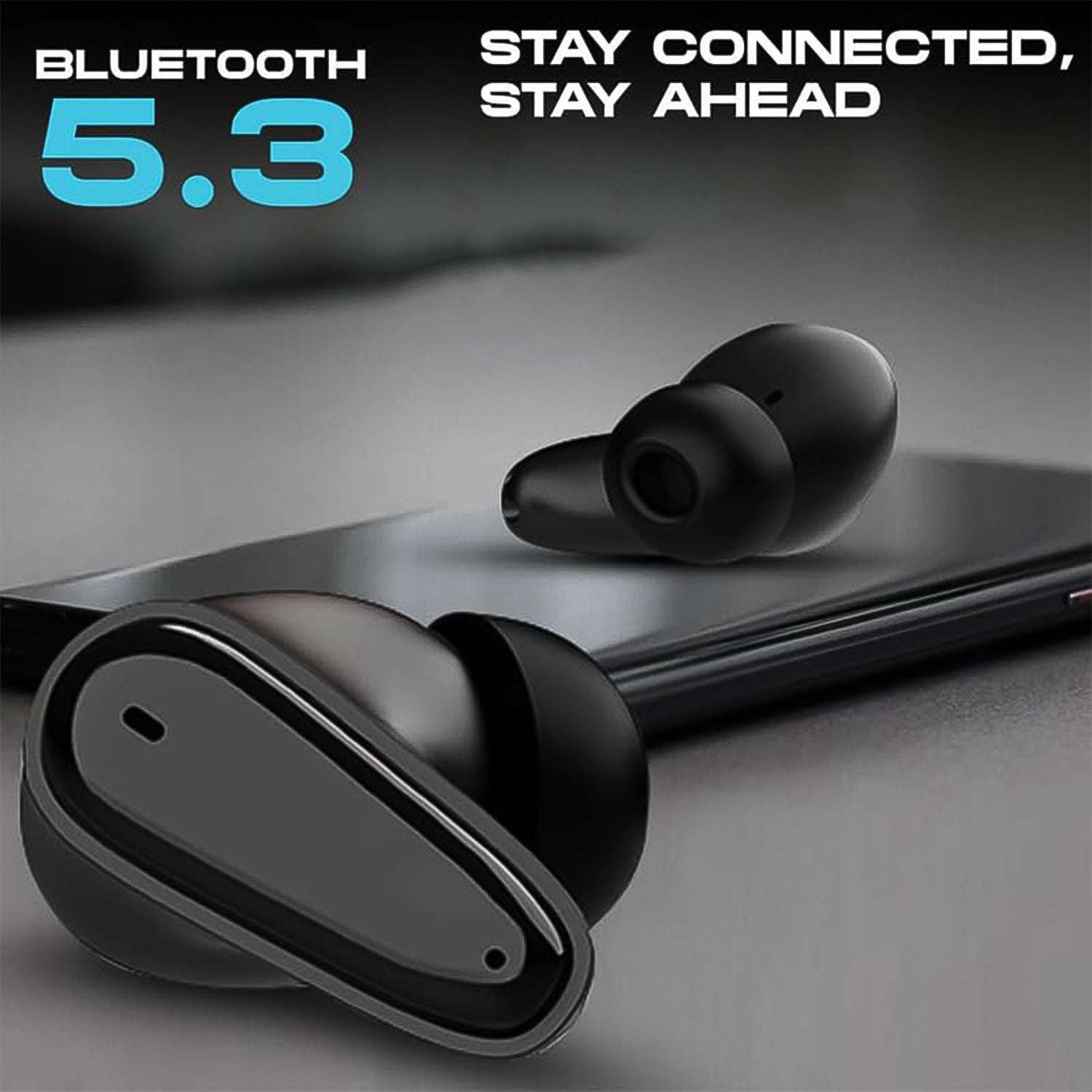 Dynamo Bluetooth Earbud | 30 Hr Total Playtime (1 Set) - Shopmania Wholesale