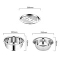 3 in 1 Kitchen Multipurpose Julienne Grater Salad Maker your brand