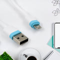 2.4A Fast Charging for android & Data Transfer (1 Pc) - Shopmania Wholesale