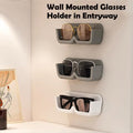 Wall Mounted Sunglasses Holder (4 Pcs Set) - Shopmania Wholesale