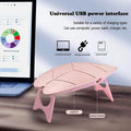 Mini Nail Lamp 6w 6 Led UV Nail Dryer with USB Cable for Gel Nail Polish Nail Art Tools for Starters Home DIY Professionals Salon Manicure (1 Pc) - Shopmania Wholesale