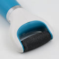 Electronic Dry Foot File, Callous Remover for Feet, Electric Foot with Roller Hard and Dead Skin- Regular Coarse, Baby smooth feet in minutes. For in home padicure foot care, Battery Powered & USB (Battery not included) - Shopmania Wholesale