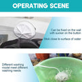 USB turbine wash used while washing cloths in all kinds of places mostly household bathrooms. - Shopmania Wholesale
