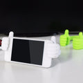 Hand Shape Mobile Stand used in all kinds of places including household and offices as a mobile supporting stand (1 Pc / With Color Box)  - Shopmania Wholesale