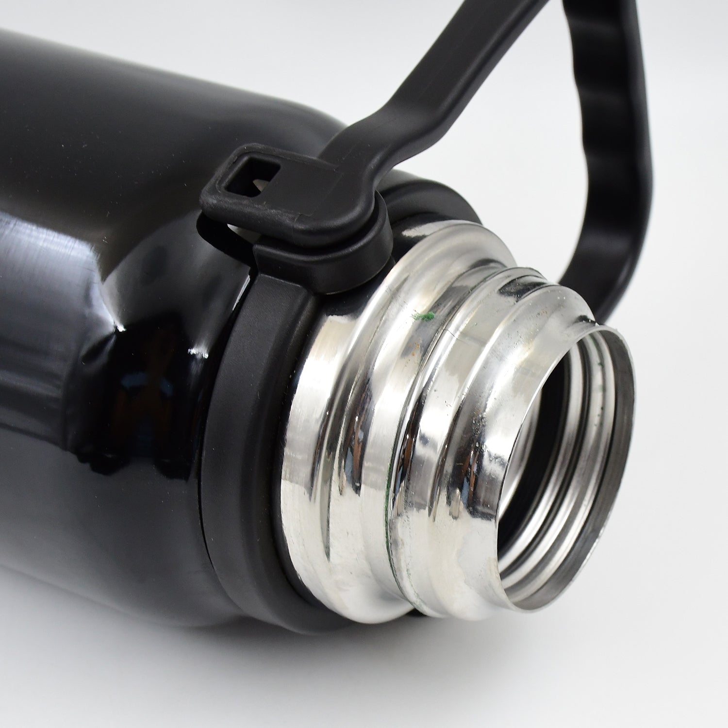 Stainless Steel Water Bottle, Vacuum Insulated Cup / Bottle (1200 ML) your brand