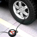 Compressor for Car and Bike 12V 260 PSI Tyre Inflator Air Pump - Shopmania Wholesale
