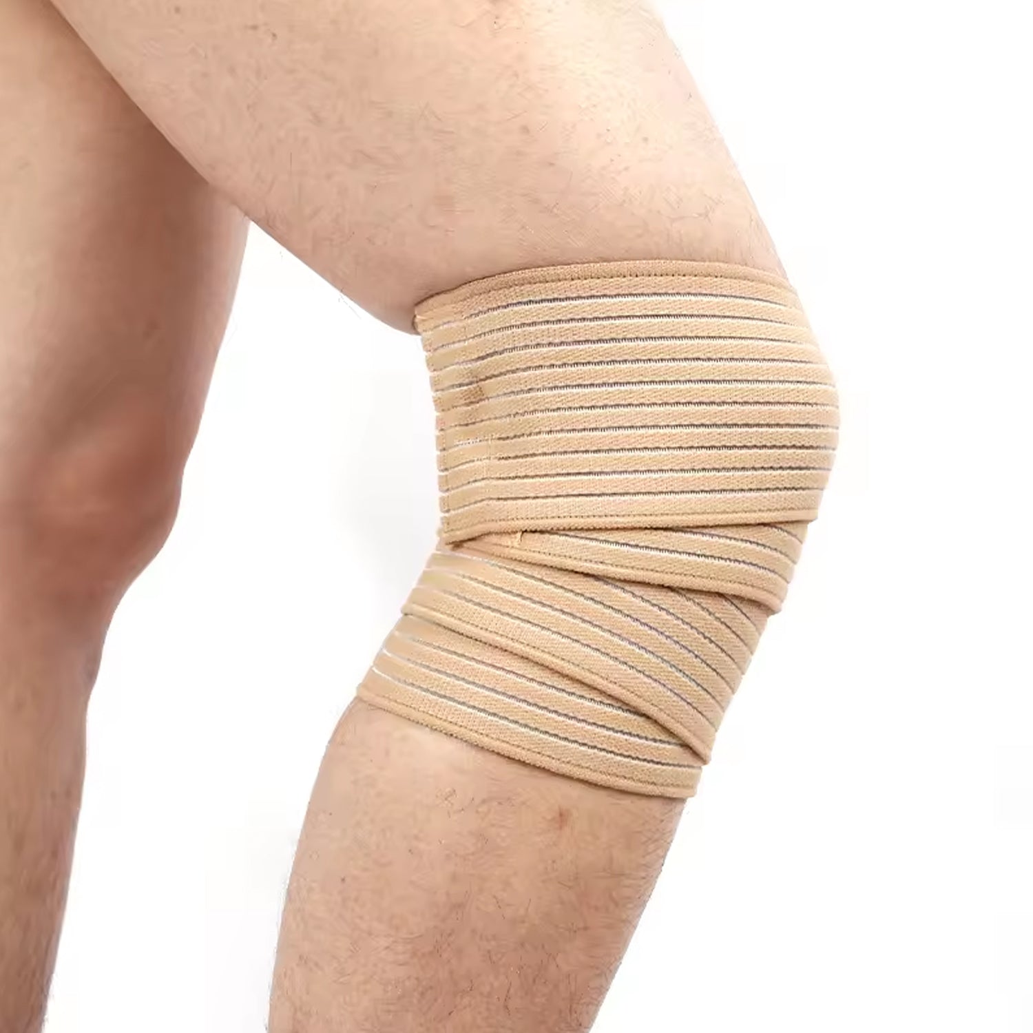 Ankle Wrap Support, Foot Support Brace for Injuries (1 Pc) - Shopmania Wholesale