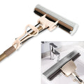 Sponge Mop Super absorbent Sponge-head-self-cleaning miracle-mop - Shopmania Wholesale