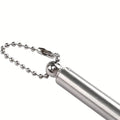 Back Scratcher Retractable Metal Tube Telescoping Massage Tool Portable Telescopic Back Scratchers for Women Men Adjustable 43cm, khujli (1pc) - Shopmania Wholesale