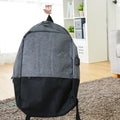 USB Point Laptop Bag Used Widely In All Kinds Of Official Purposes As A Laptop Holder And Cover And Make's The Laptop Safe And Secure (1 pc) your brand