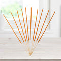 Mosquito Agarbatti Stick Herbal Mosquito Agarbatti  (1 Packet / 10 Sticks) (Incense Stick) - Shopmania Wholesale