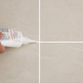 Waterproof Tile Gap / Crack / Grout Filler Water-Resistant Silicone Sealant for DIY Home Sink Gaps / Tiles Gaps / Grouts Repair Filler Tube For Home, Office, Bathroom, Toilets(180 Ml) - Shopmania Wholesale