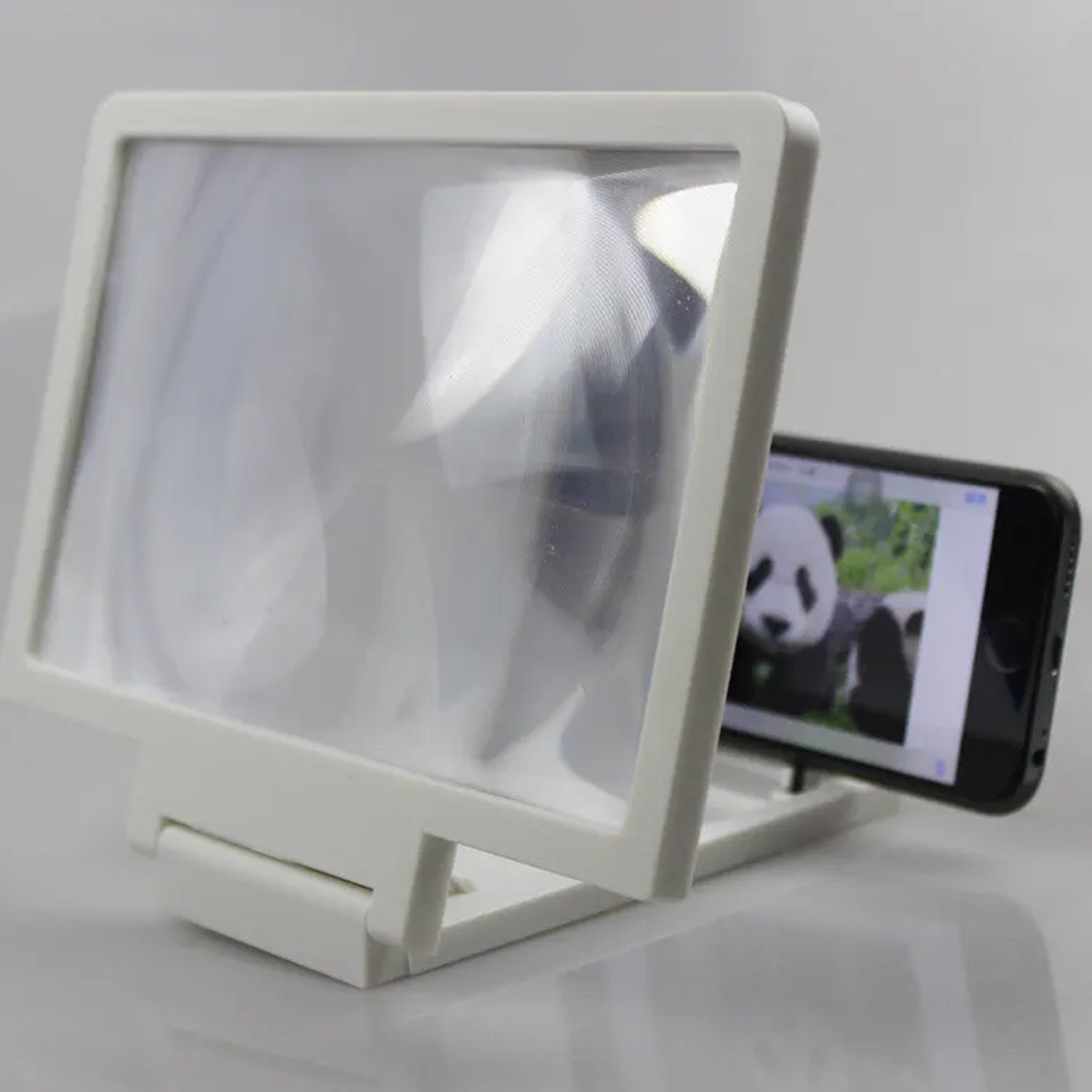 3D Phone Screen Magnifier Video Screen Amplifier - Shopmania Wholesale