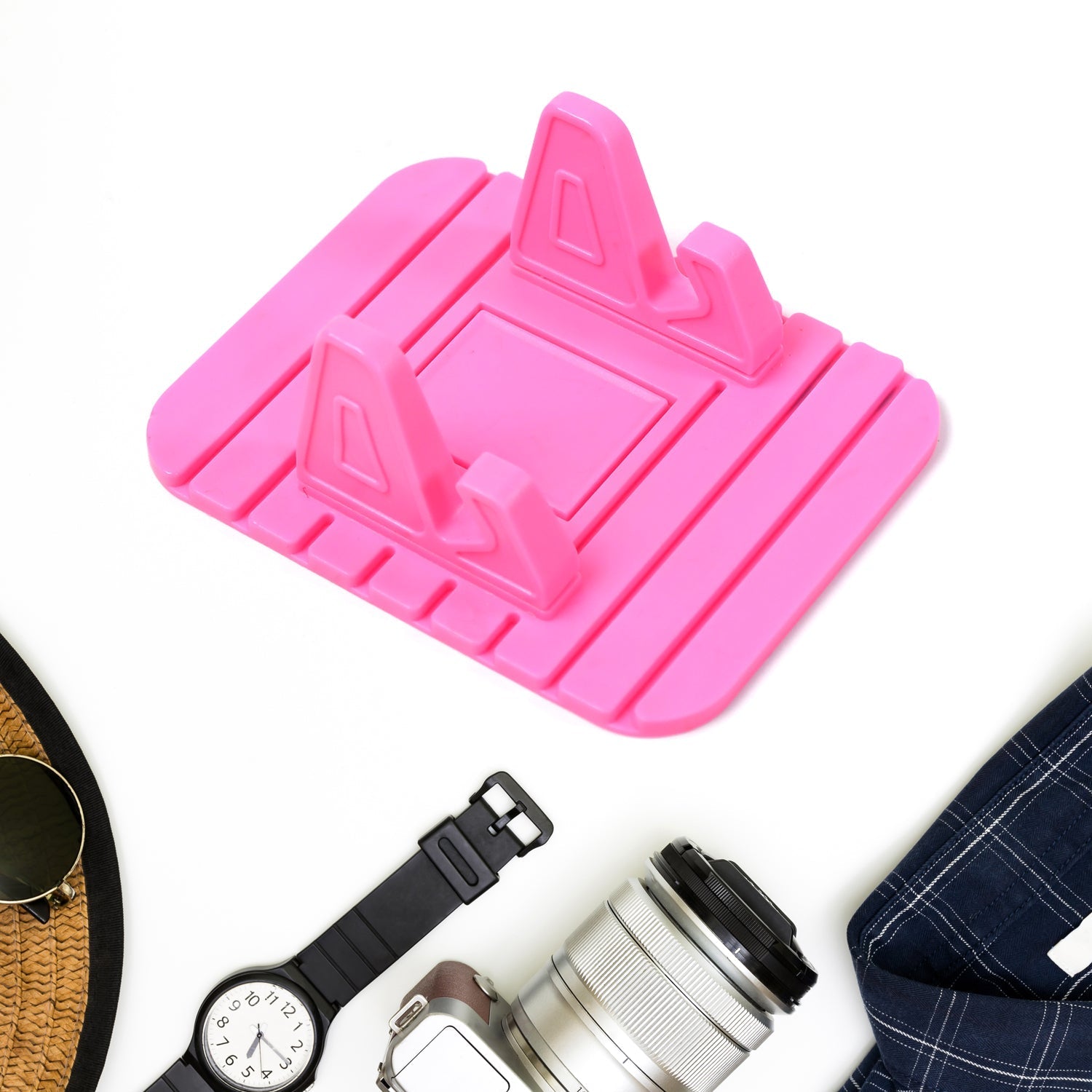 Universal Portable Mobile Holder Stand - Shopmania Wholesale